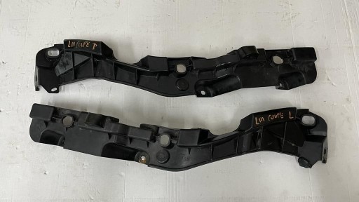 ПЕРЕДНІЙ БАМПЕР RENAULT LAGUNA III COUPE