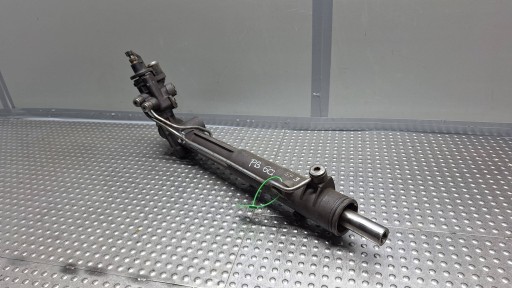 servo control DYNAMIC DRIVE SERVOTRONIC 6761051 BMW 7 E65 E66