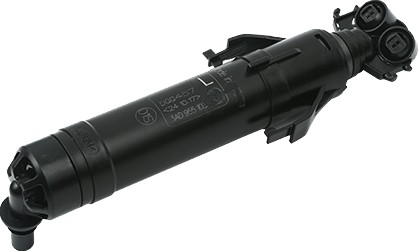 B18486 - Borsehung форсунка омивача фари