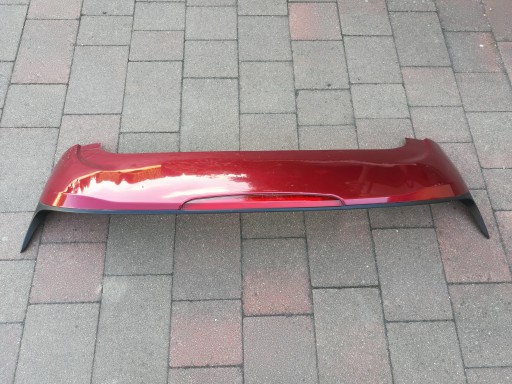 JEEP CHEROKE V WK2 - - - ЗАДНІЙ СПОЙЛЕР