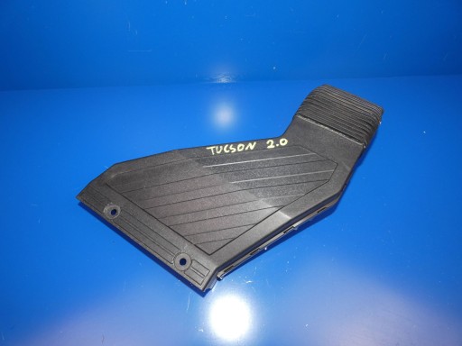 HYUNDAI TUCSON III KIA SPORTAGE IV 2.0 CRDI intake tube air duct air line