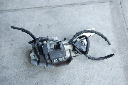 ВАКУУМНЫЙ КЛАПАН TOYOTA RAV-4 RAV4 III 2.2 D D-4D