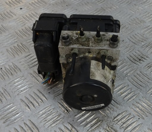 FORD FOCUS MK3 servo bubanj ABS BV61-2C405-AG