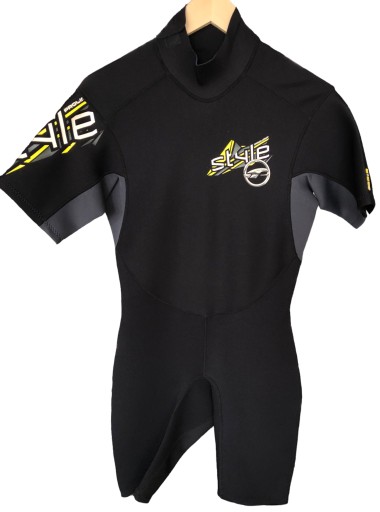 Чоловічий гідрокостюм шорти Prolimit STYLE 2.2 50/M