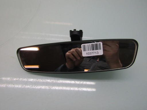 MAZDA 3 BP IV 21R ВНУТРІШНЄ ДЗЕРКАЛО ЗАДНЬОГО ВИДУ
