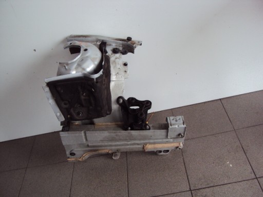 Чверть лонжерон лівий MERCEDES E-Class W212