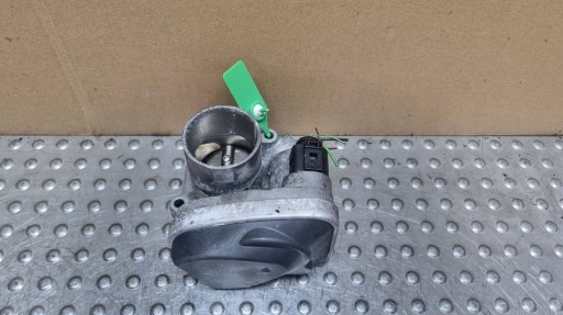 Valvola a farfalla 036133062N VW GOLF IV SKODA FABIA e SEAT IBIZA III 1.2 12V