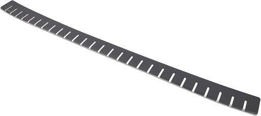 FORD TRANSIT CUSTOM II / TOURNEO CUSTOM II 2023 - НАКЛАДКА НА БАМПЕР