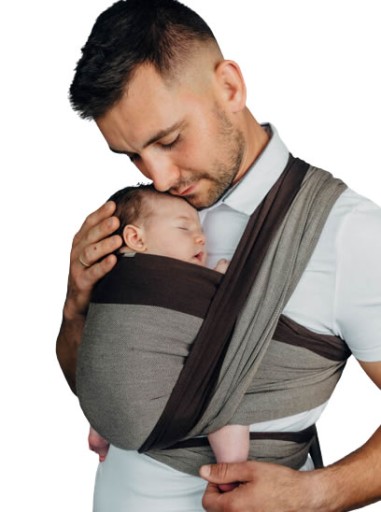 Плетена плівка Lennylamb M