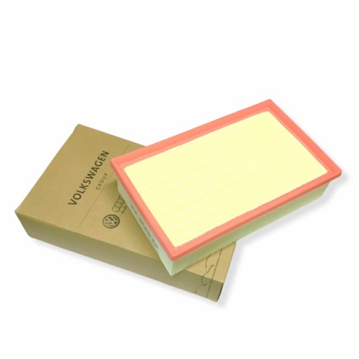 Воздушный фильтр 5Q0129620D VW OE оригинал