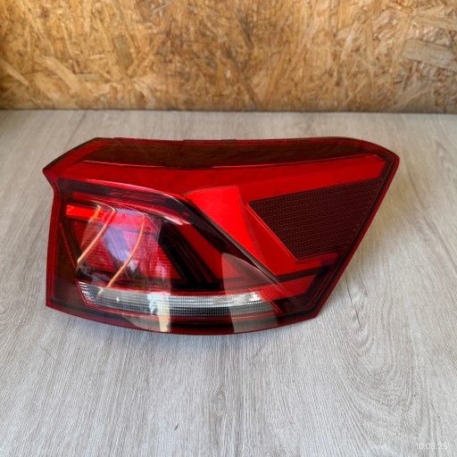 light rear right VW VOLKSWAGEN T-ROC 2GA945096A