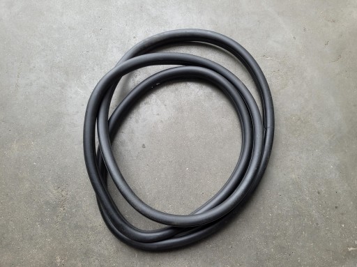gasket door front left right MG HS and
