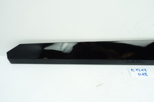 moulding door left front HYUNDAI KONA ELEKTRYK 22