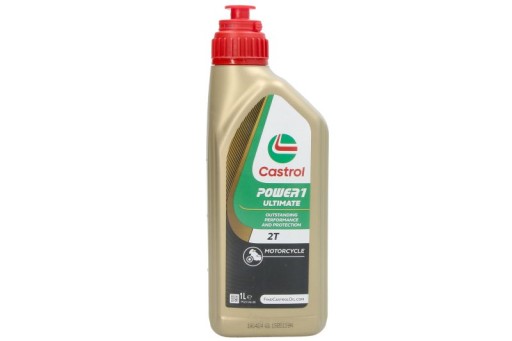 Castrol Activ 2T 1Lオイル 13本セット カストロール(Castrol