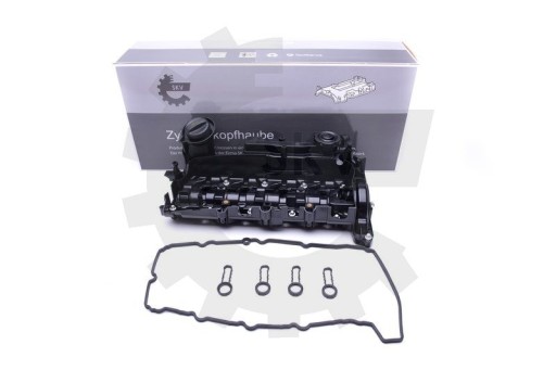 48SKV054 - КЛАПАНОВАЯ КРЫШКА МИНИ 1.6 2.0