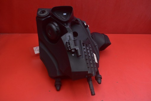 Gehäuse filter luft 4F0133835F AUDI A6 C6 3.2 FSI V6 255 KM 04-08
