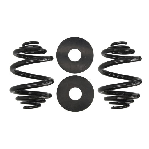 E8539-120 - Пружины EIBACH Pro KIT VW T4