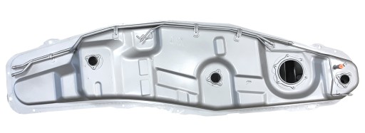 6906-00-3732008P - ПАЛИВНИЙ БАК MITSUBISHI PAJERO 3.2 DI-D 2000-