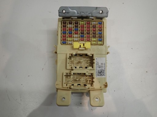 Блок предохранителей kia rio iv 2017- 91955-h8570