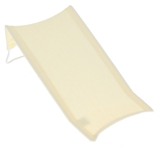 КРІСЛО ДЛЯ ВАННЯ, ТОВСТЕ, БЕЖЕВА МАХРА