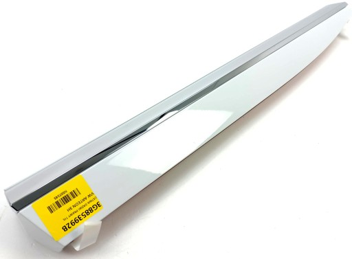 3G8853992B - ASO МОЛДИНГ ДВЕРИ ПРАВЫЙ ЗАДНИЙ VW ARTEON 3H LC9A