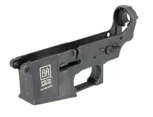 Нижня ствольна коробка для реплік Specna Arms CORE AR15