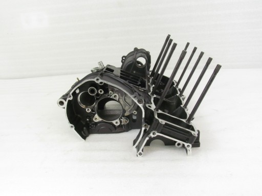 Картер / верхний блок Yamaha FZ-8