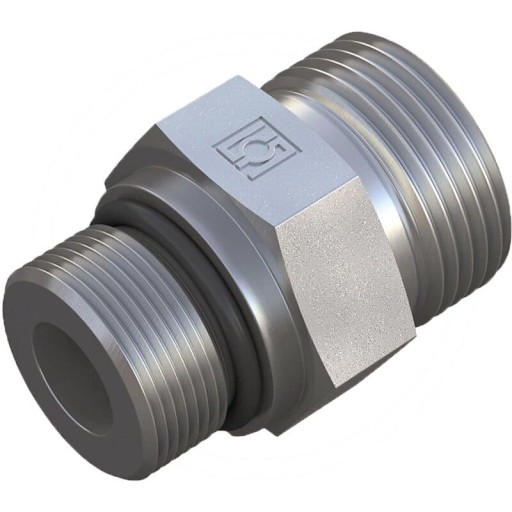 81601075 - X-GEU 12 L 7/8 400bar 7-дюймовий 12mm STAUFF