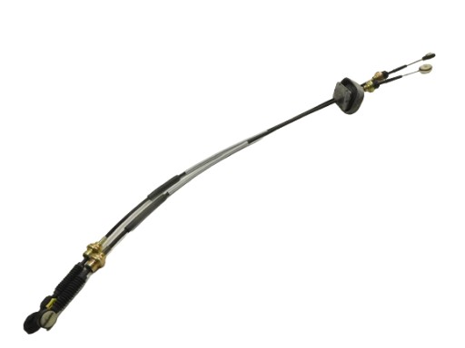 7701 473 - Трос переключения передач Renault Trafic II 7701473971