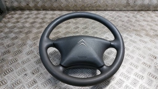 КЕРМО + ПОДУШКА CITROEN XSARA PICASSO І