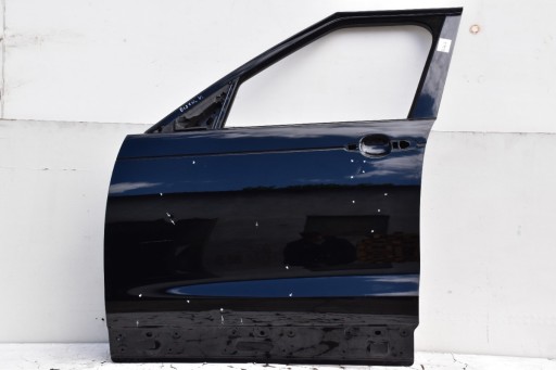 door left front LAND ROVER DISCOVERY V 2017