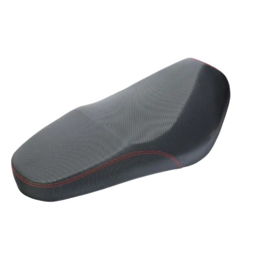 02-7720A-AAR8-9100 - Сидіння Romet 747 2018