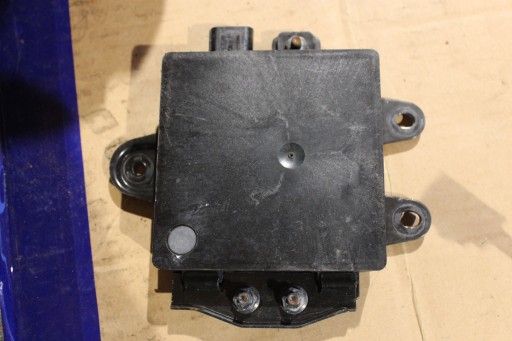 Infiniti q60 задній датчик сліпих зон