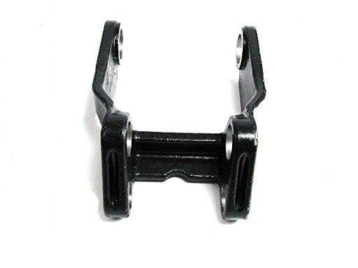 Крепление опорного ролика 132523 bt