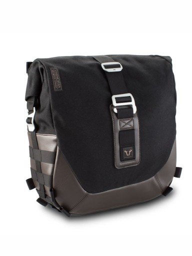 Седельная сумка LC2 Legend Gear на раме SLC справа поj13, 5л