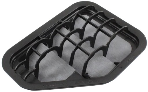 5M0819465A - ВЕНТИЛЯЦИОННАЯ РЕШЕТКА ЛЕВАЯ VW GOLF PLUS TIGUAN 5N