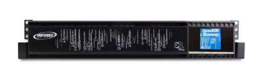 Infosec e3 pro 1000 rt ups 1000va 900w 3xc13 tower онлайн