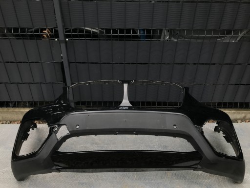 Bmw x3 g01 передній бампер lixury pdc 2018-