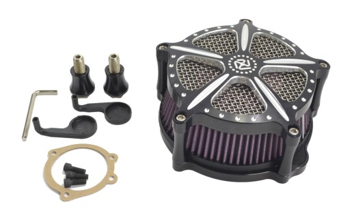 290686 - HARLEY Sportster воздушный фильтр корпус впускной