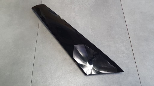Audi A3 8Y sportback moulding bonnet 8Y4854871B