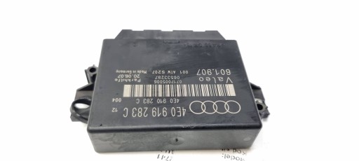 Module 4E0919283C PDC AUDI S8 D3