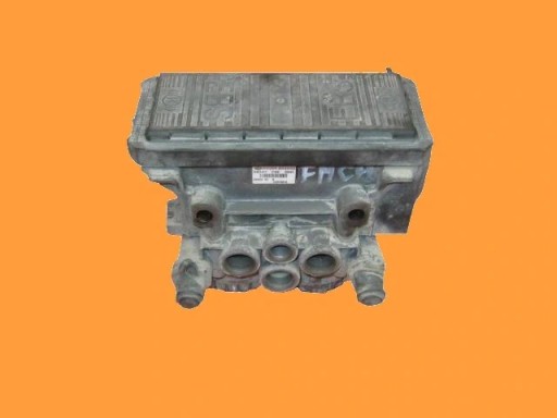 RENAULT PREMIUM DXI МОДУЛЯТОР КЛАПАН EBS ЗАДНИЙ ЗАДНИЙ