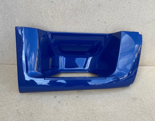 КРОК СТУПЕНІ RH DAF XF 105 1642683