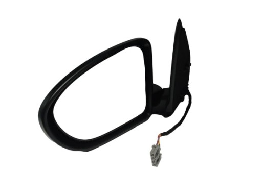 96302-BR72A - 96302BR72A ЗОВНІШНЄ ДЗЕРКАЛО QASHQAI OE NISSAN