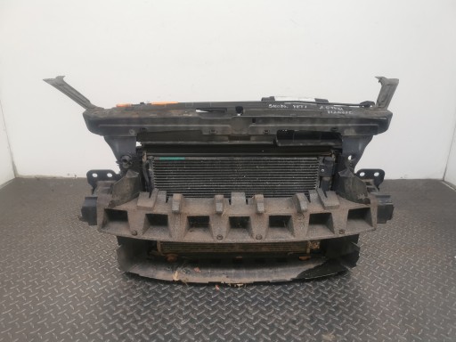 5L0805591B - УСИЛЕНИЕ ПЕРЕДНЕГО РЕМНЯ SKODA YETI 1.8 TFSI/TSI 09-