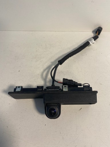 Kia ev6 2019 - мікроперемикач камери заднього виду 81820cv010