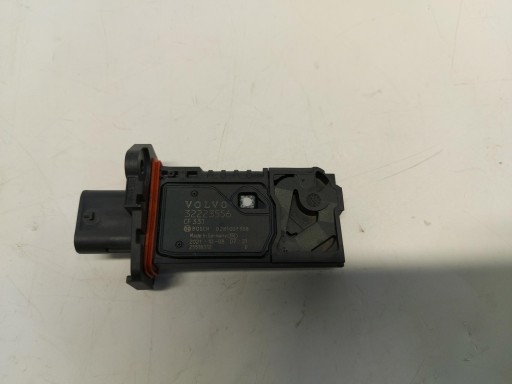 Volvo XC90 II LIFT B5 2021 Luftmassenmesser masy luft 2.0d 32223556