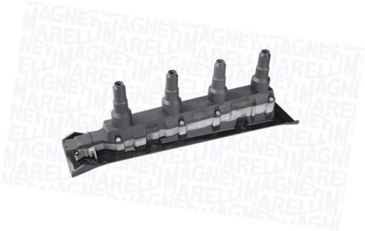 060717233012 - Котушка запалювання - magneti marelli baeq233