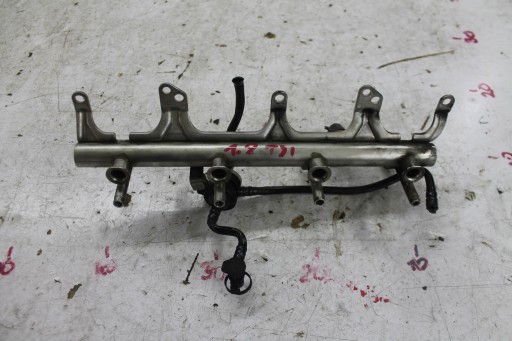 Moulage WTRSKOWA 06J133317G 1.8 TSI BZB AUDI A3 8P 1.8 TSI 05-13