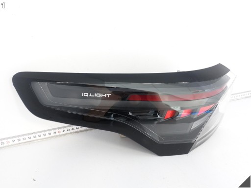 VW TIGUAN CT1 III 571 24- light LED IQ.LIGHT left rear part EUROPA DEMONTAZ